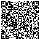 QR code with Richard Galt contacts