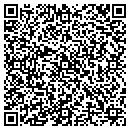 QR code with Hazzards Greenhouse contacts