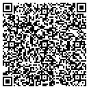 QR code with I V Seasons Flowers & Gifts contacts