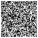 QR code with Risbara's Greenhouse contacts
