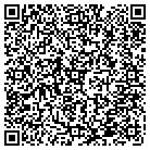 QR code with Tinker's Tropical Treasures contacts