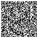 QR code with Ward Jacob contacts