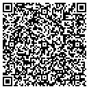 QR code with P R R LLC contacts
