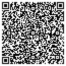 QR code with Hess Cattle CO contacts