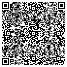 QR code with Anniston Pest Control contacts