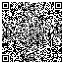 QR code with AZ Bug Free contacts