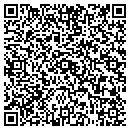 QR code with J D Allen MD PA contacts