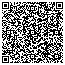 QR code with Amtrade contacts