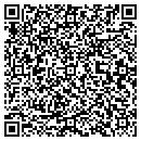 QR code with Horse & Rider contacts