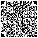 QR code with James Cox Saddlery contacts