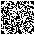 QR code with Jim Saddlery contacts