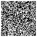 QR code with Kc Saddlery contacts