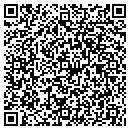 QR code with Rafter C Saddlery contacts