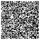 QR code with I Want A Pool & Spa contacts