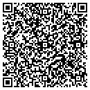QR code with Valhoma Corp contacts
