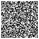 QR code with Harthoorn Seed contacts