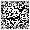 QR code with 60schicks contacts