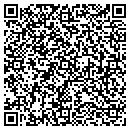 QR code with A Glitzy Chick Com contacts