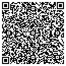 QR code with W R Mc Daniel Grocery contacts