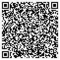 QR code with Fish & Chicks contacts