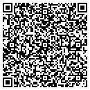 QR code with Hickory Chicks contacts