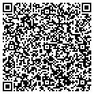 QR code with One Chick And A Hammer contacts