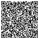 QR code with Salon Chick contacts