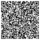 QR code with The Chick Kake contacts