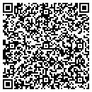 QR code with The Chick Scrappy contacts