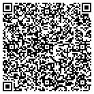 QR code with Two Chicks in the Back Room contacts