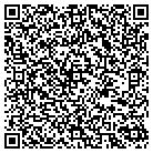 QR code with Two Chicks Paintball contacts