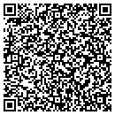 QR code with I T M Tropicare Inc contacts