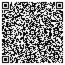 QR code with George Pabst contacts