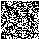 QR code with James Whetzel contacts