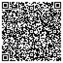 QR code with J & C Cotton Co Inc contacts