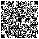 QR code with Philip & Karla Jensson Farm contacts
