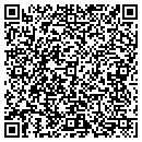 QR code with C & L Farms Inc contacts