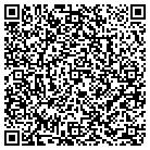 QR code with D F Ranch Partners Llp contacts