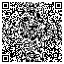 QR code with Hankins Bill contacts