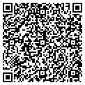QR code with Hazlett contacts