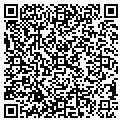 QR code with James Fields contacts