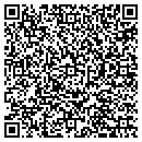 QR code with James R Beaty contacts