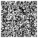 QR code with J J Beefmaster contacts