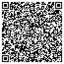 QR code with L C Ratchford contacts
