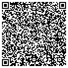 QR code with Martin's Hoof Trimming contacts