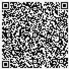 QR code with M G Swine Management LLC contacts