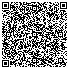QR code with Oklahoma Angus Association contacts