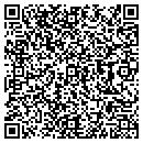 QR code with Pitzer Ranch contacts