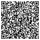 QR code with Robert Booth contacts
