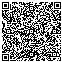 QR code with Robert H Fingar contacts